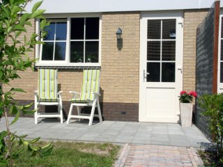 Buitenaanzicht De Suihoek Buitenaanzicht De Suihoek